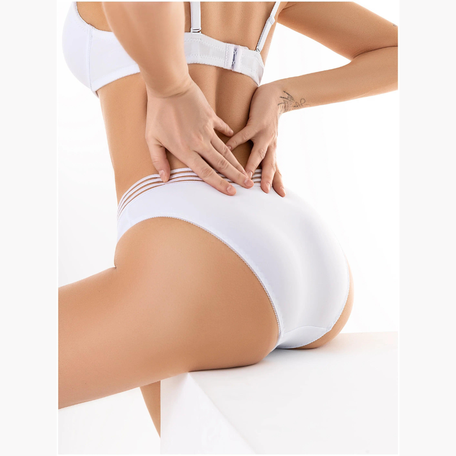 Contour of Arms, Thighs or Back