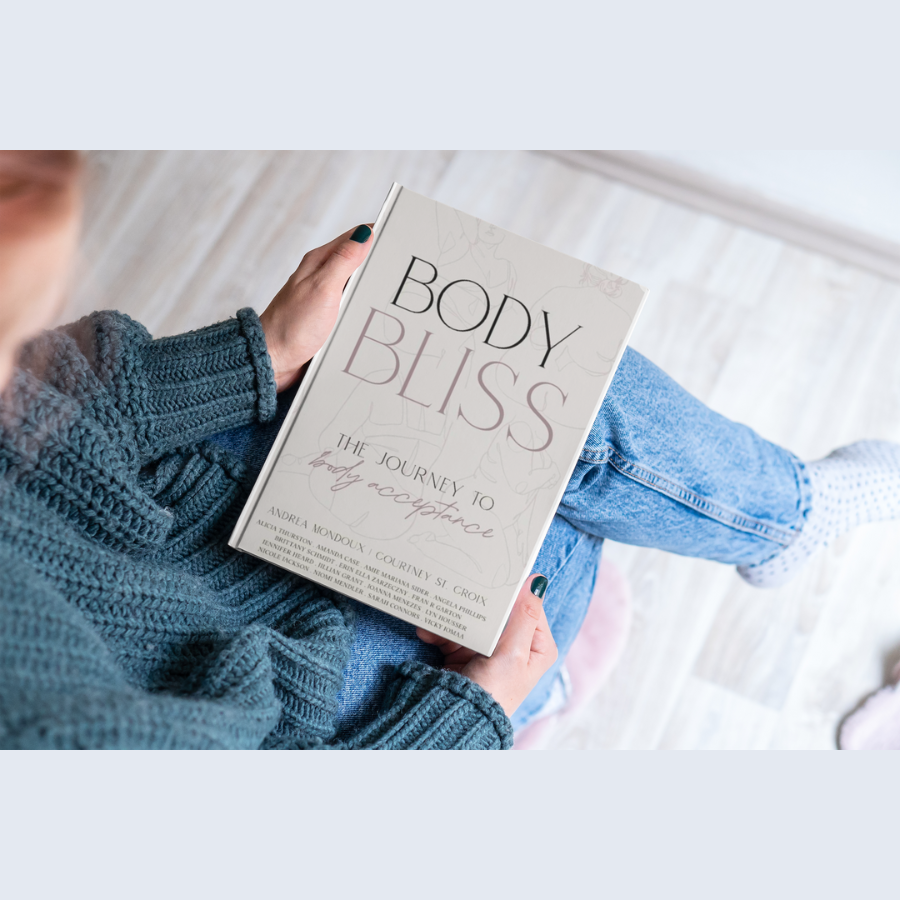 Body Bliss Book