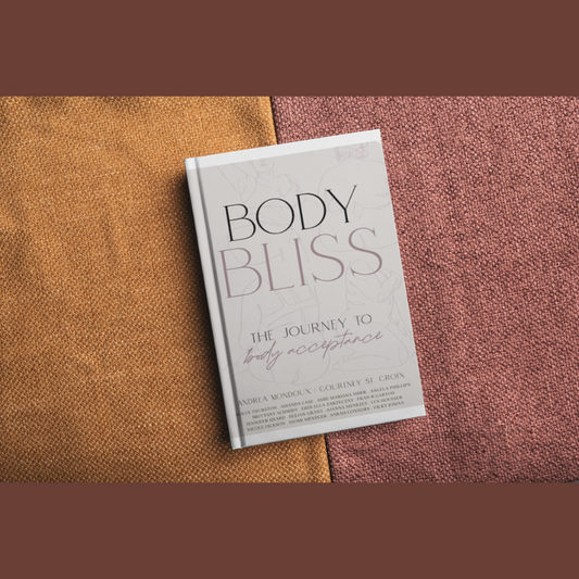 Body Bliss Book